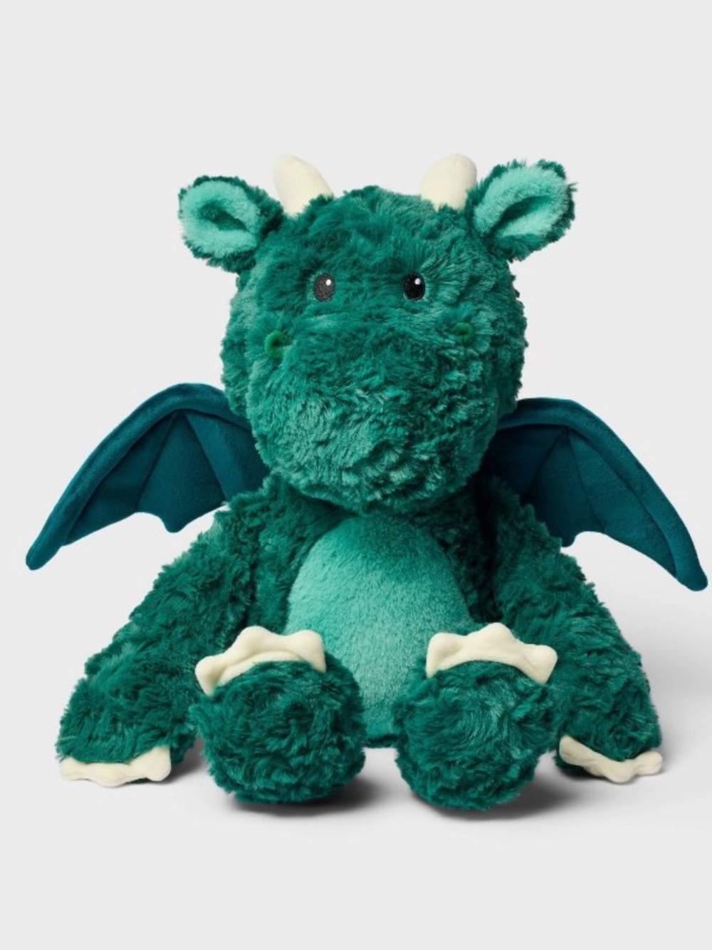10" Dragon Stuffed Animal - Gigglescape